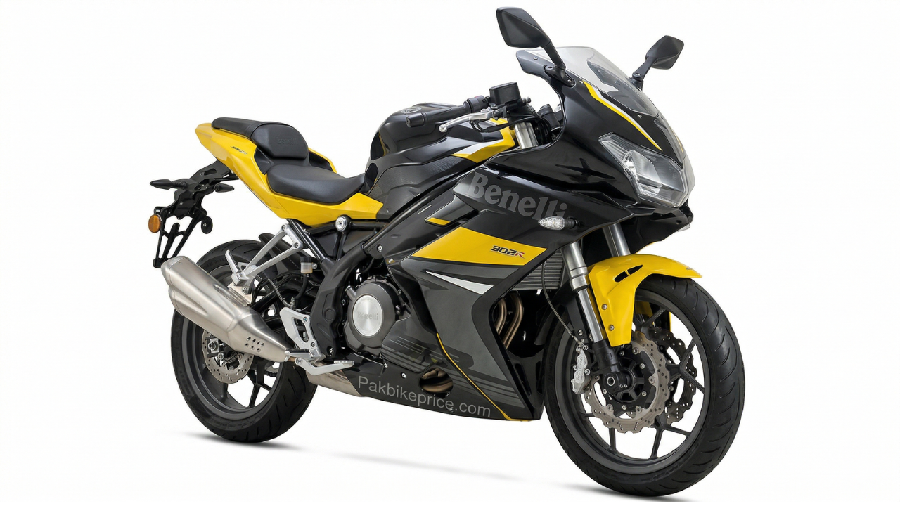 Benelli 302R Price in Pakistan 2026