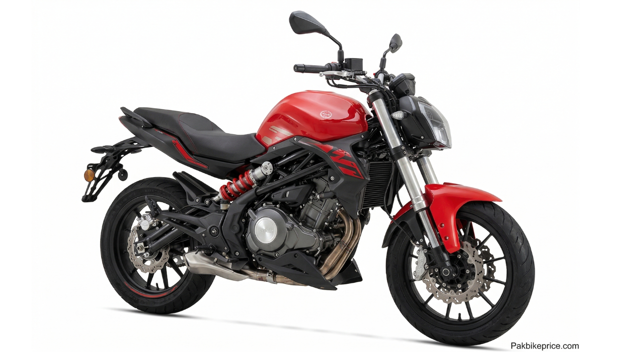 Benelli 302S Price in Pakistan 2026