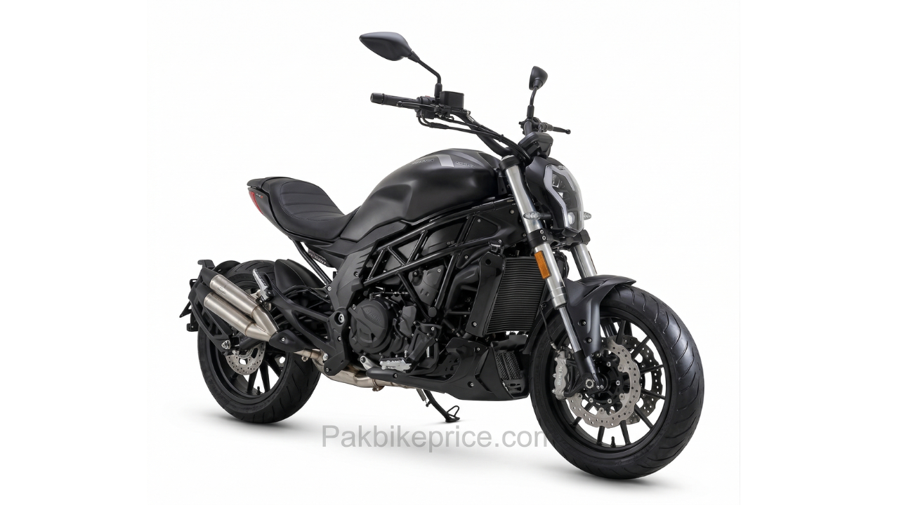 Benelli 502C Price in Pakistan 2026