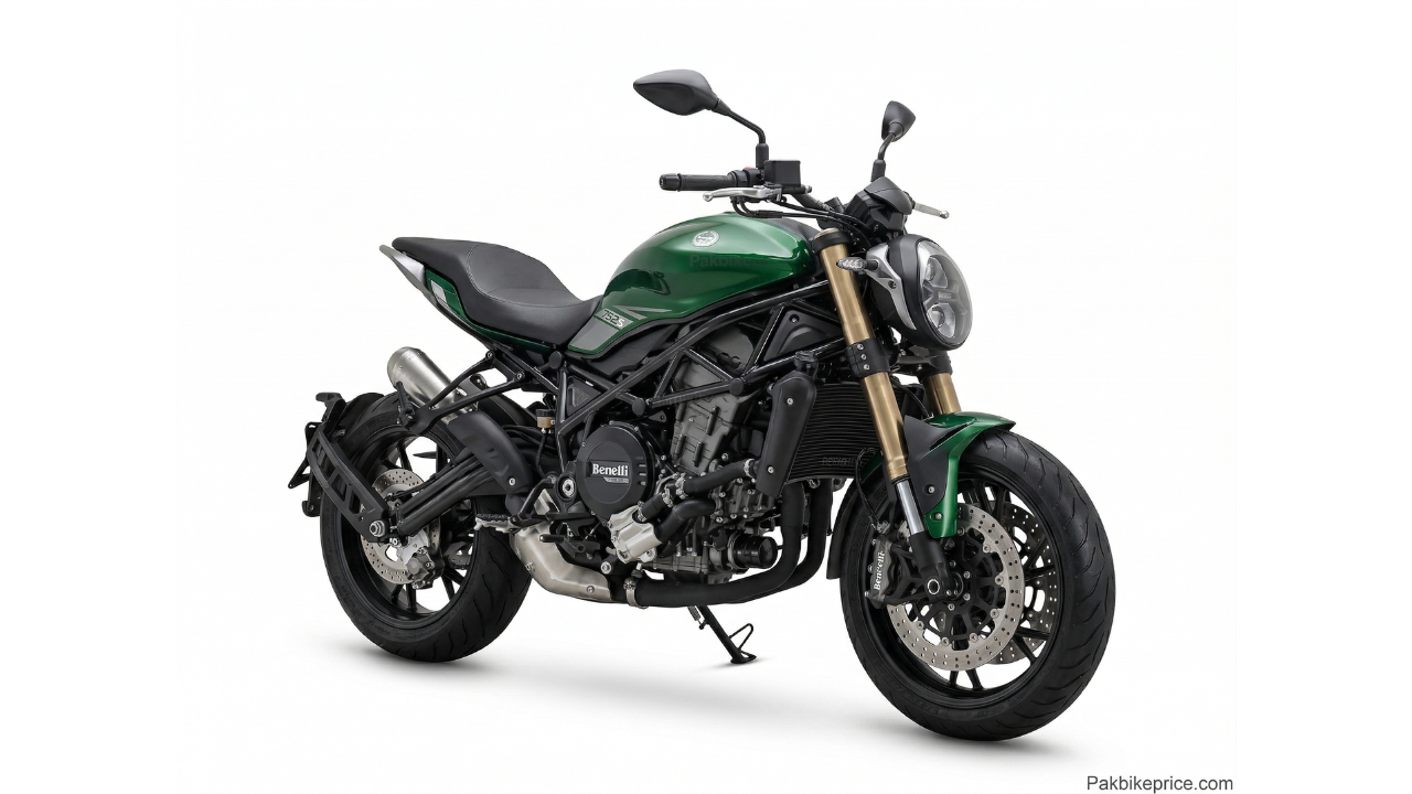 Benelli 752S Price in Pakistan 2026