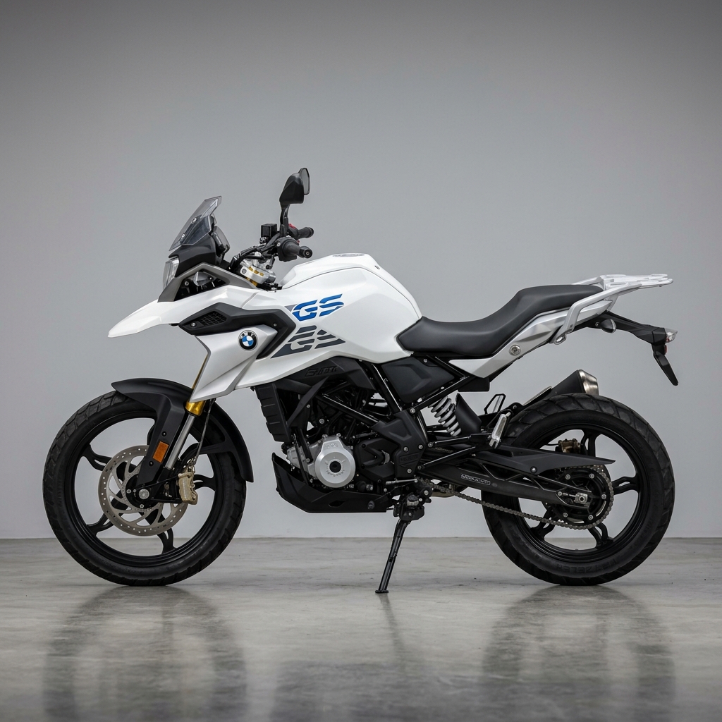 BMW G 310 GS