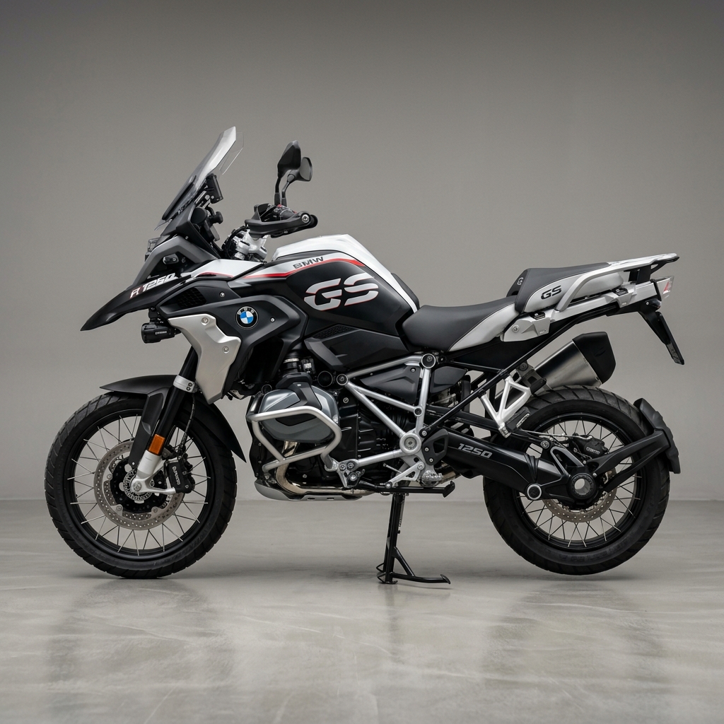 BMW R 1250 GS