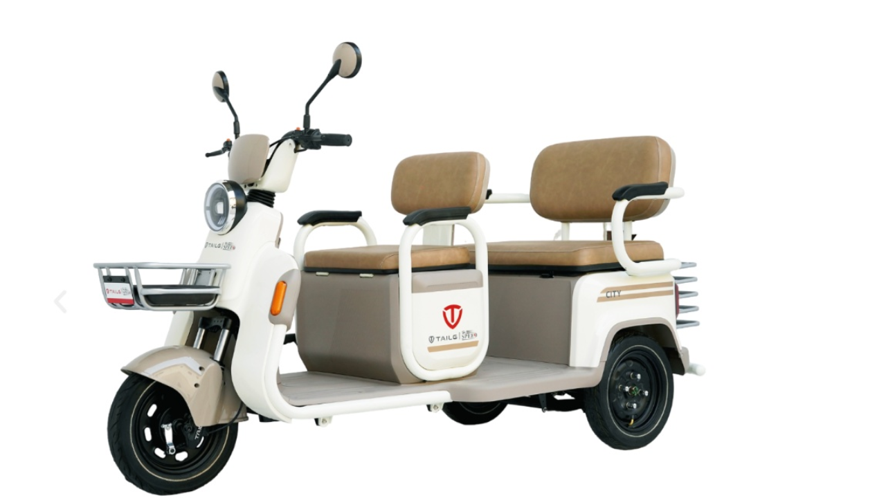 Hi-Speed Golf