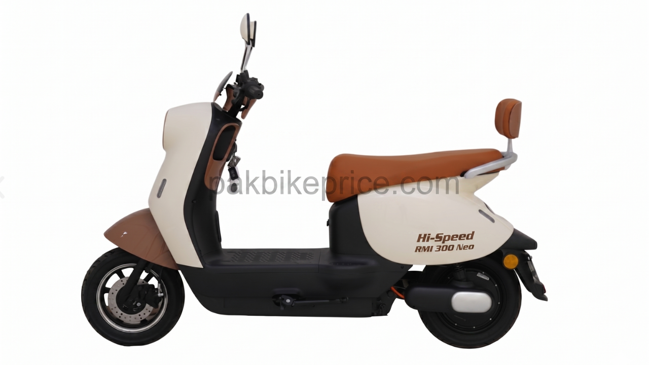 Hi-Speed RMI 300 Neo