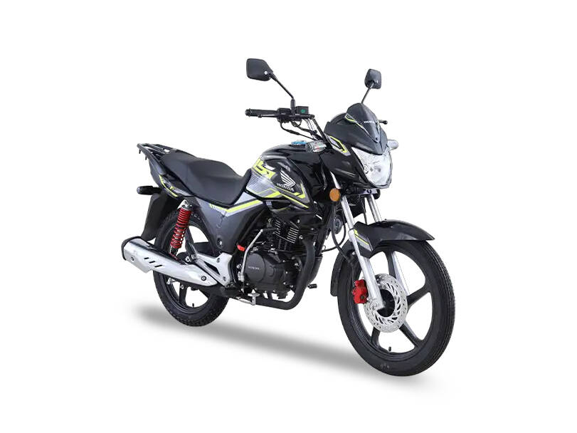 Honda CB 150F