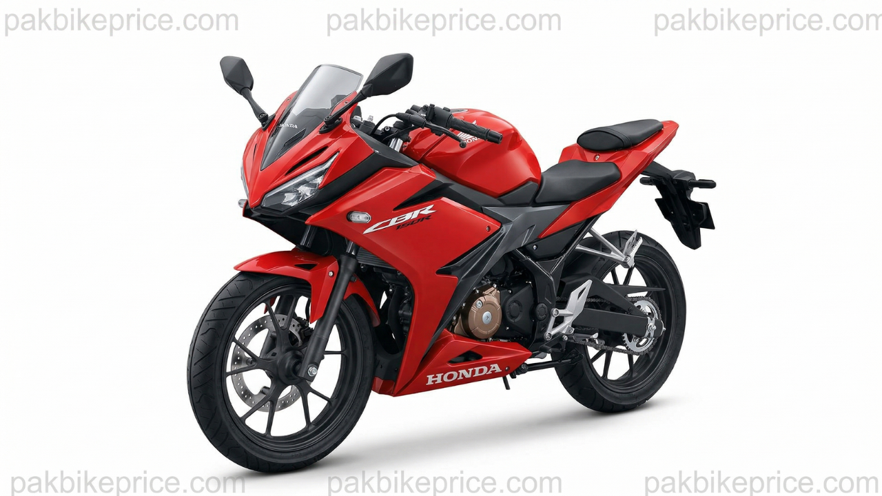 Honda CBR 150R