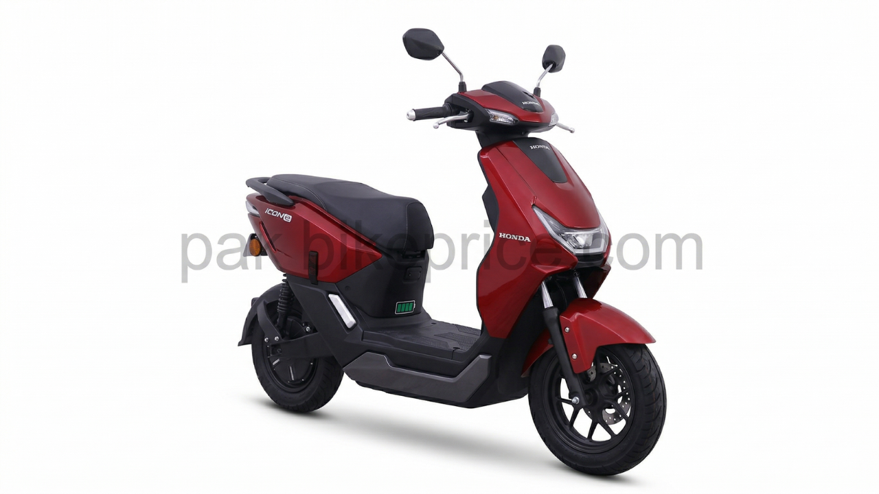 Honda ICON e