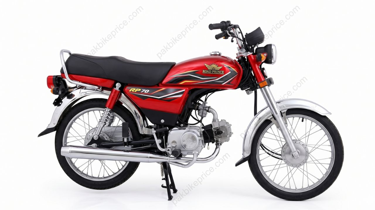 Road Prince RP 70