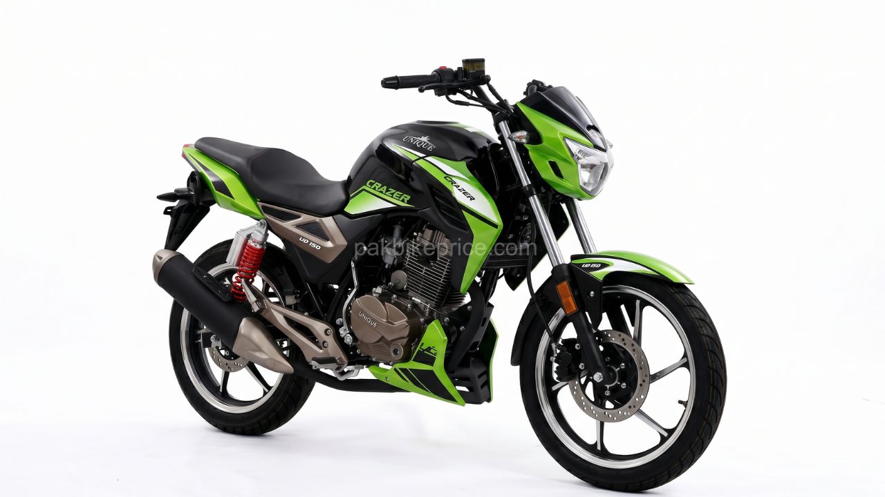 Super Power Archi 150 Price in Pakistan 2026