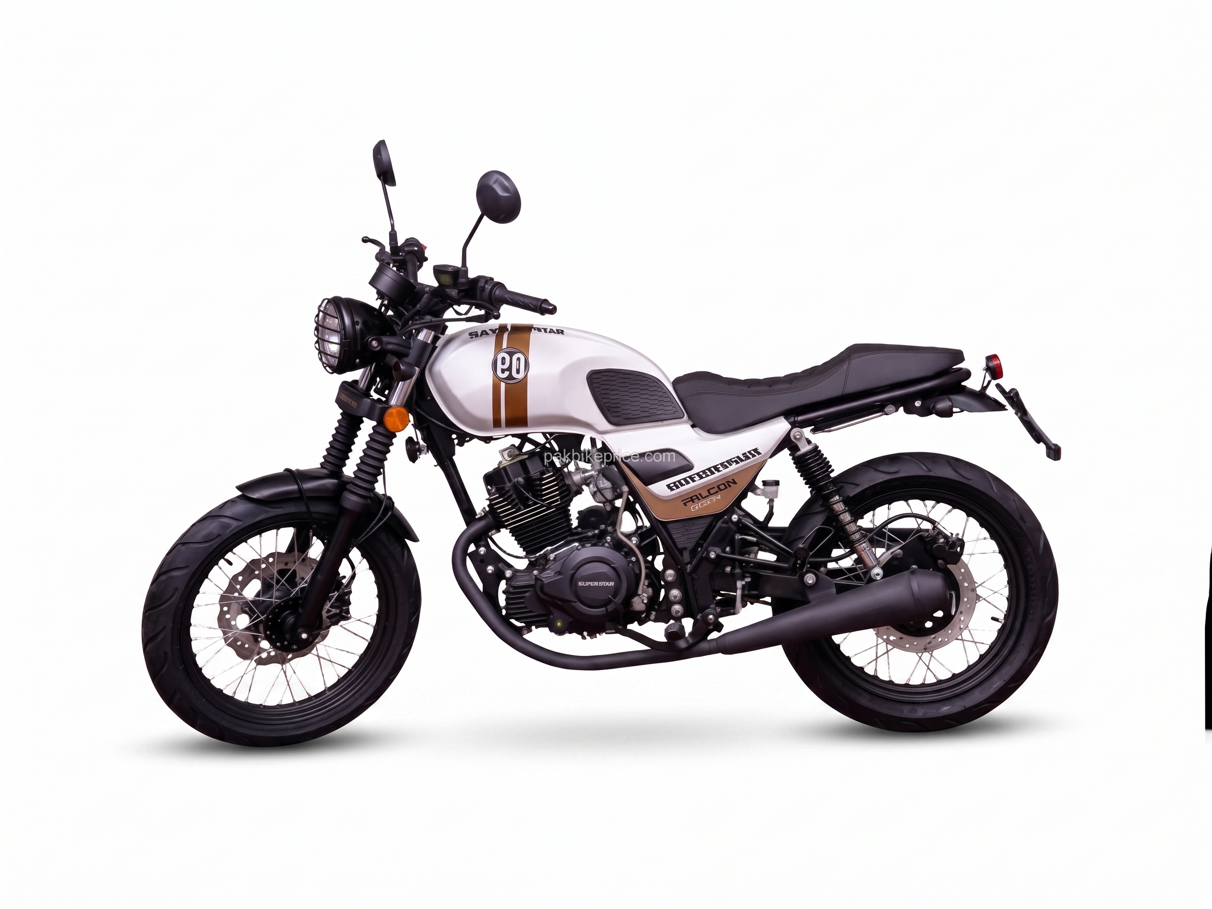 Super Star Falcon SS150