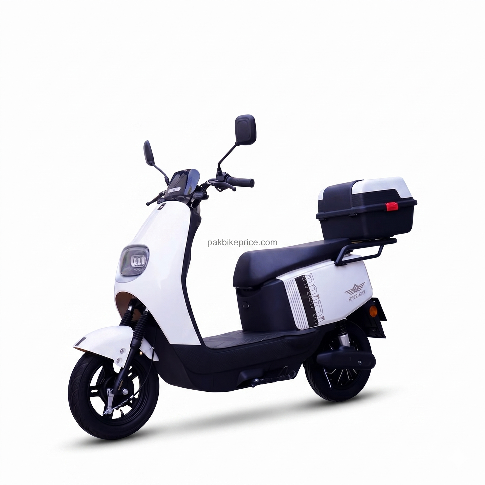 Super Star Mini