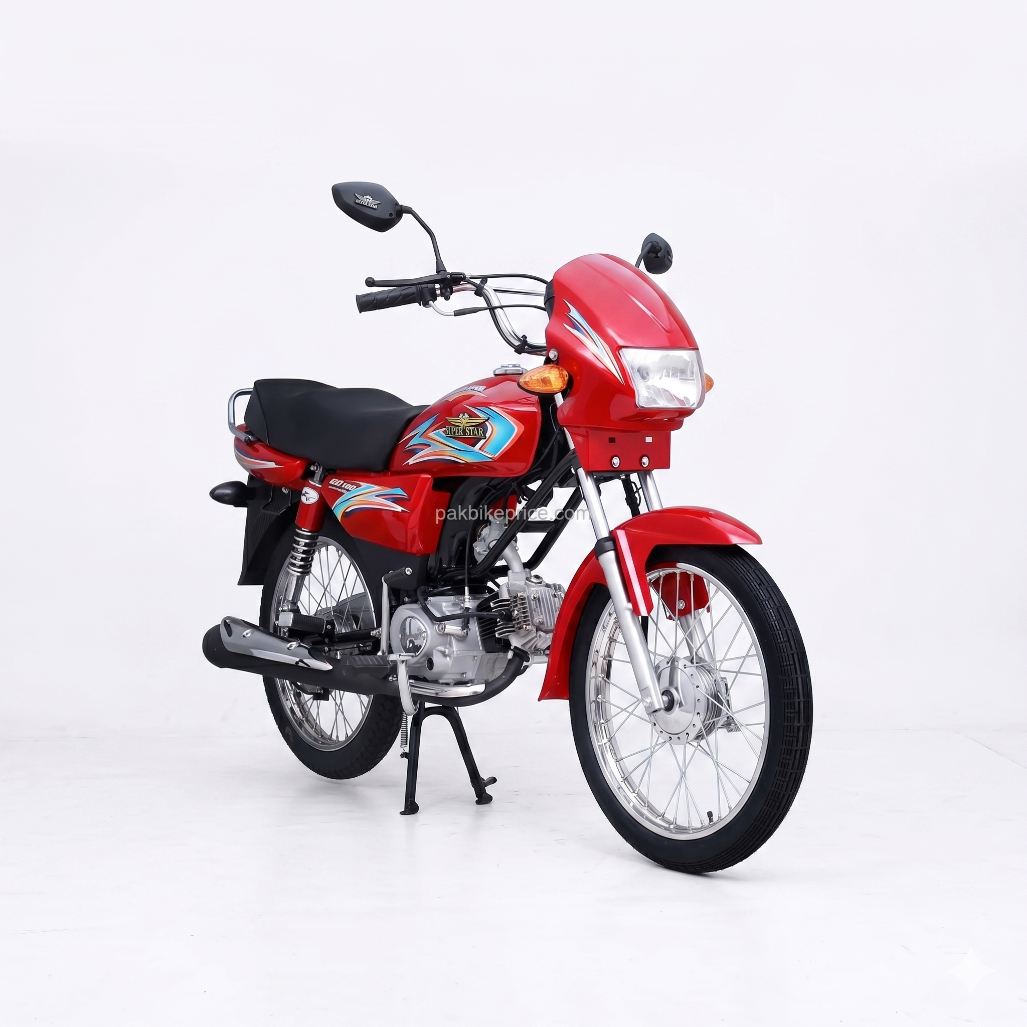 Super Star S 100