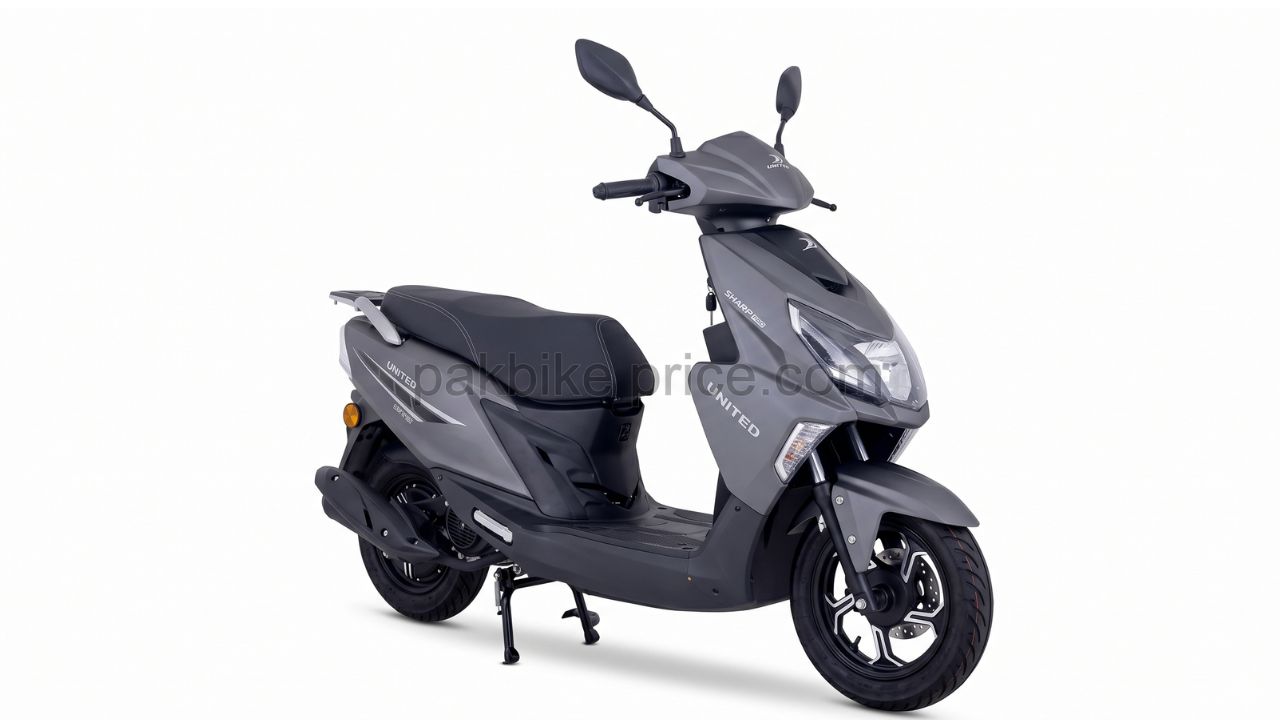 Suzuki Avenis 125 Price in Pakistan 2026