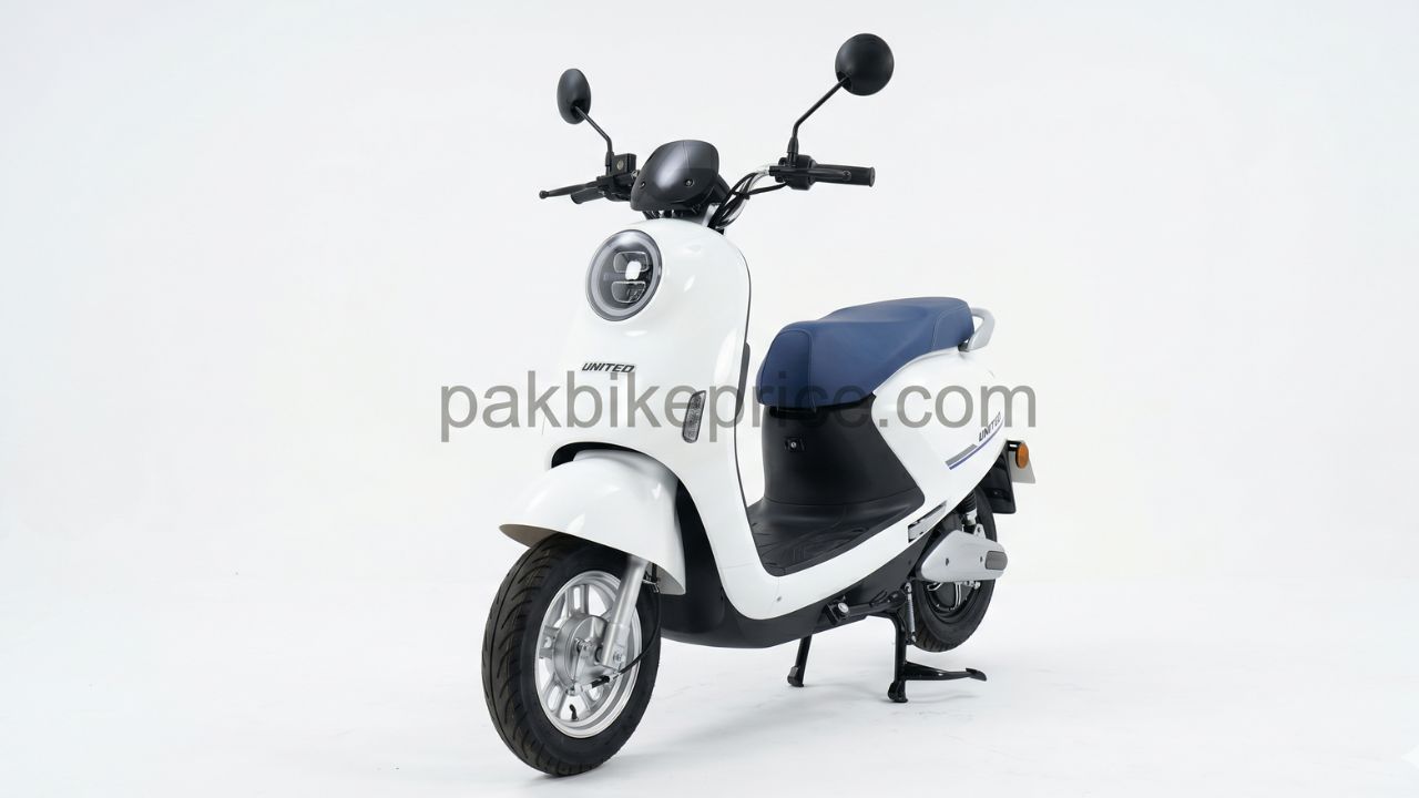 Suzuki Burgman Street 125 Price in Pakistan 2026