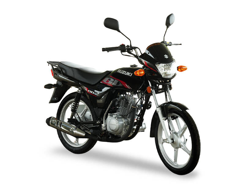 Suzuki GD 110
