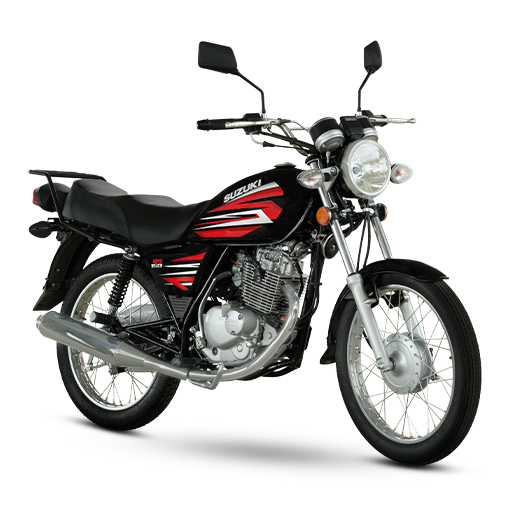 Suzuki GS 150 SE