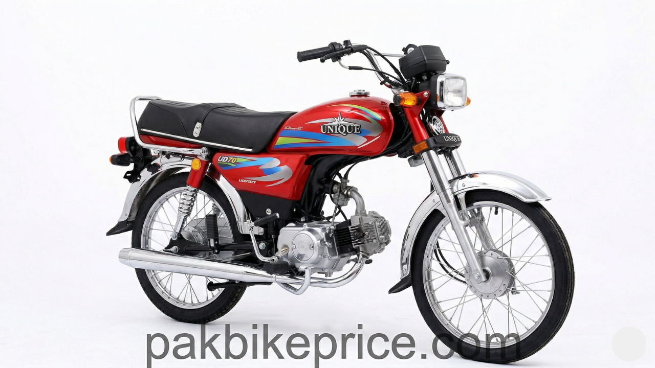 Unique Unique 70