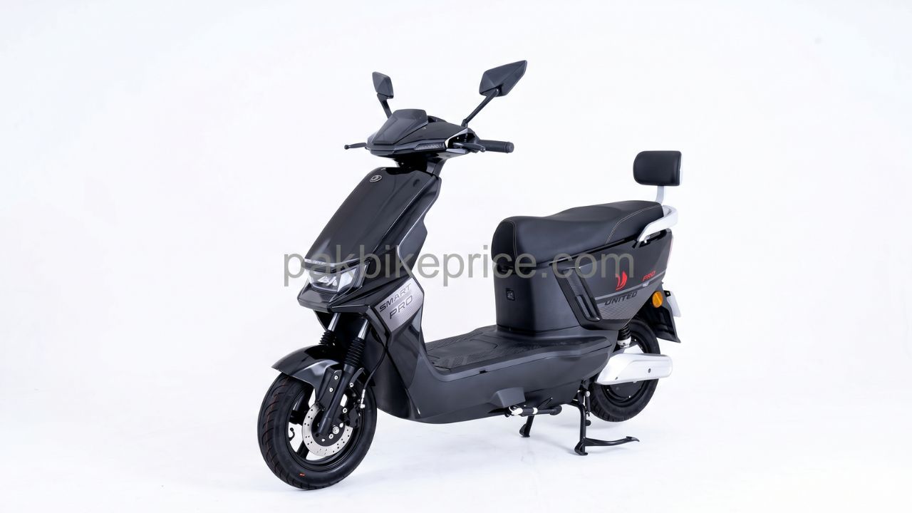 Yamaha NMAX 155 Price in Pakistan 2026